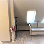 Private Stamopolu Lux Lägenhetshotell Primorsko