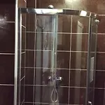 Private Stamopolu Lux Lägenhetshotell Primorsko