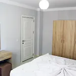 Lägenhetshotell Private Stamopolu Lux Primorsko