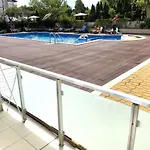 Private Stamopolu Lux 4*