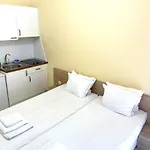 Lägenhetshotell Private Stamopolu Lux 4*