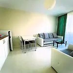 Lägenhetshotell Private Stamopolu Lux Primorsko