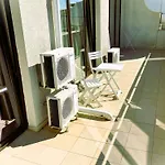 Private Stamopolu Lux Lägenhetshotell