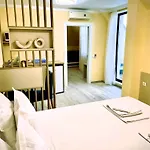 Private Stamopolu Lux Lägenhetshotell