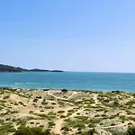 Lägenhetshotell Private Stamopolu Lux 4*