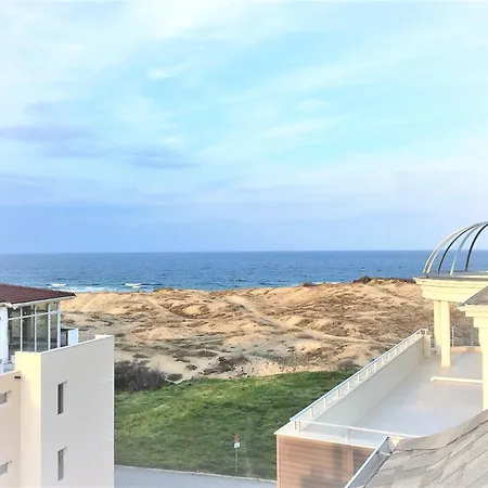 Private Stamopolu Lux Aparthotel