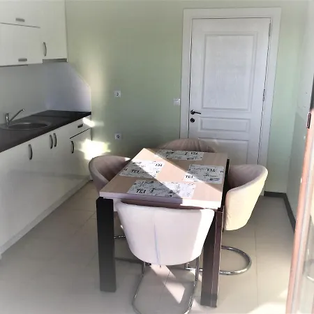 Private Stamopolu Lux 4* Primorsko