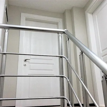 Private Stamopolu Lux 公寓式酒店 4*