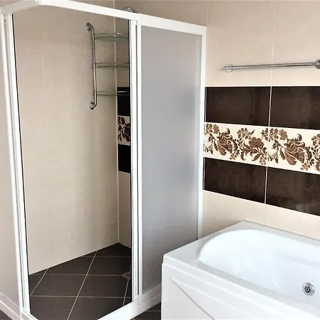 Private Stamopolu Lux Primorsko