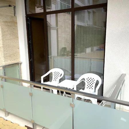 公寓式酒店 Private Stamopolu Lux