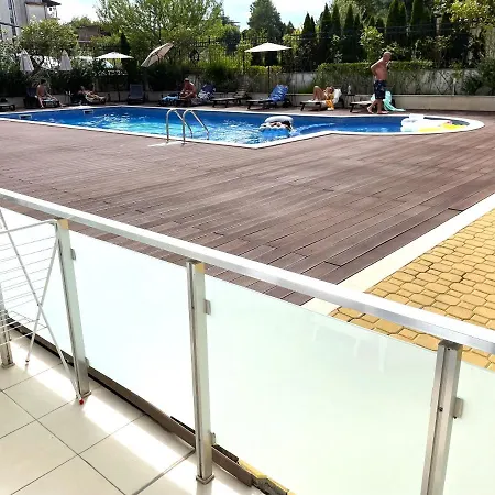 Private Stamopolu Lux 4*