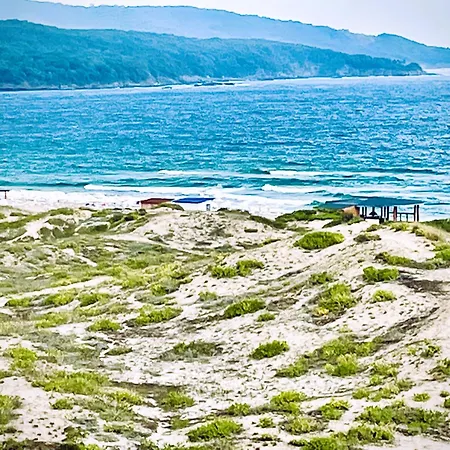 Private Stamopolu Lux Aparthotel 4*