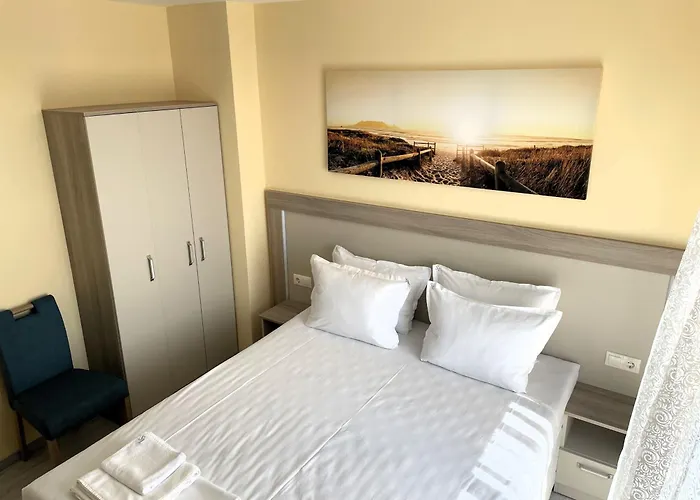 Private Stamopolu Lux アパートホテル 4*