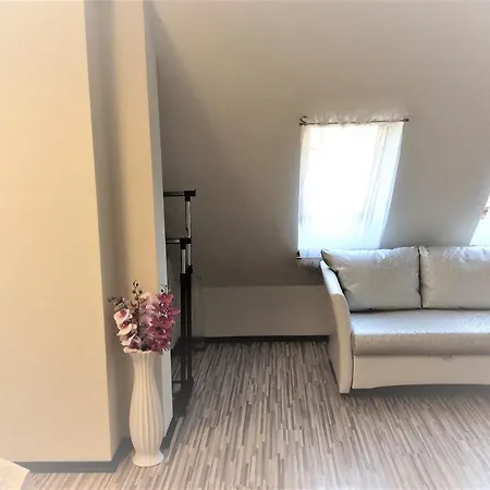 Private Stamopolu Lux Lägenhetshotell Primorsko