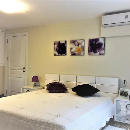 Private Stamopolu Lux 아파트호텔