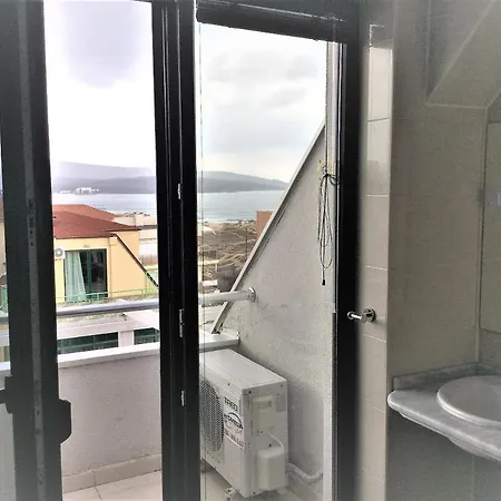 Private Stamopolu Lux Lägenhetshotell 4*