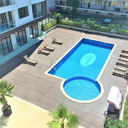 Private Stamopolu Lux 프리모르스코