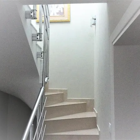 Private Stamopolu Lux 프리모르스코