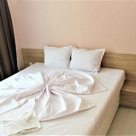 Private Stamopolu Lux 4* Primorsko