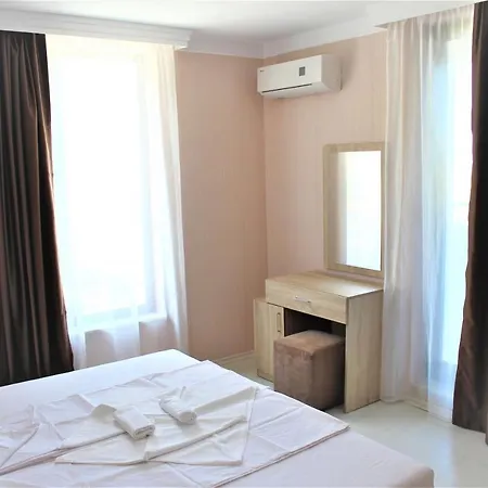 Private Stamopolu Lux 4*