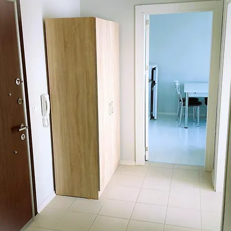 Lägenhetshotell Private Stamopolu Lux 4*