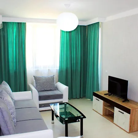 Private Stamopolu Lux 프리모르스코