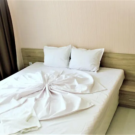 Private Stamopolu Lux 4*