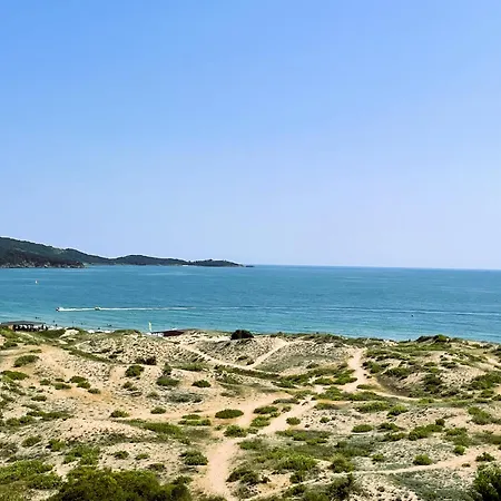 아파트호텔 Private Stamopolu Lux 4*