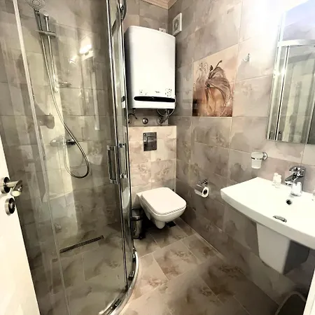 Private Stamopolu Lux 4*