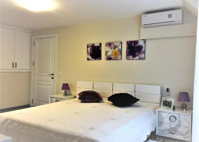 Private Stamopolu Lux 아파트호텔