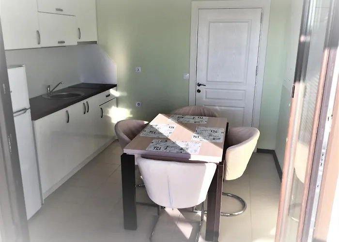 Private Stamopolu Lux 4* 프리모르스코