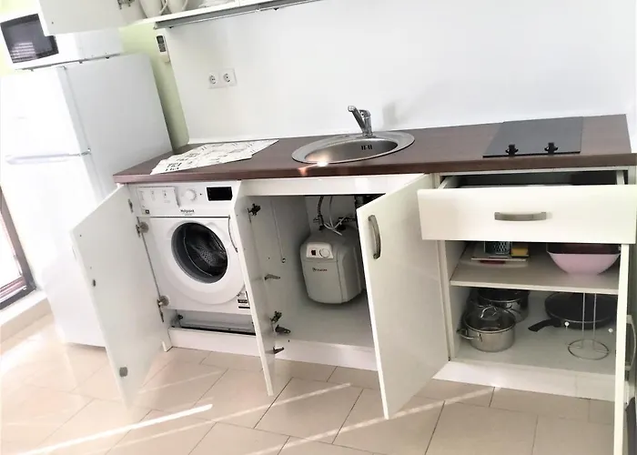 아파트호텔 Private Stamopolu Lux 4*