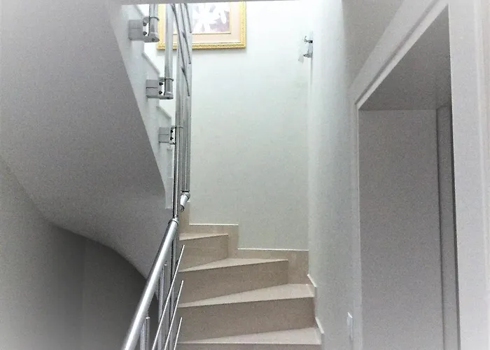 Private Stamopolu Lux 프리모르스코