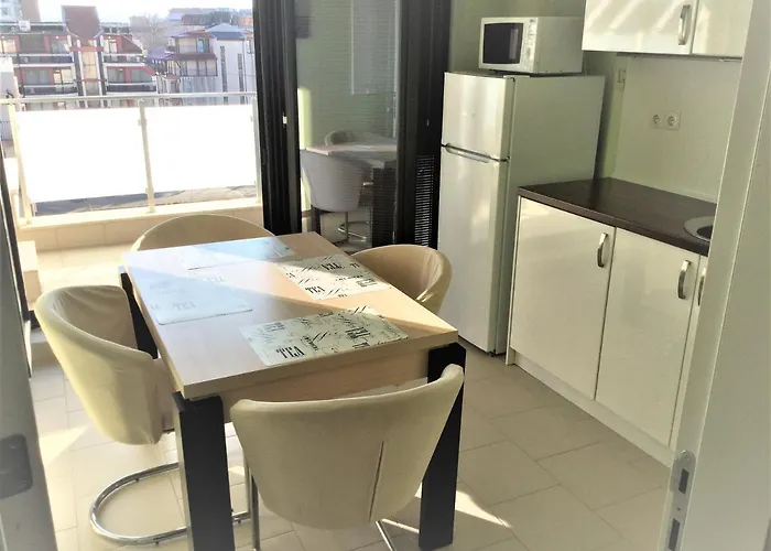 Private Stamopolu Lux 프리모르스코