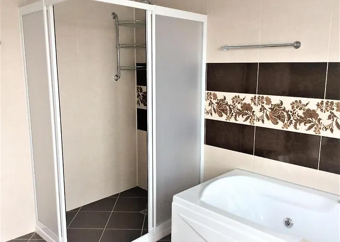 Private Stamopolu Lux 프리모르스코