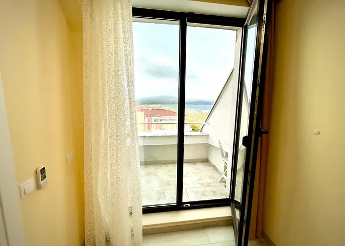 Private Stamopolu Lux 프리모르스코