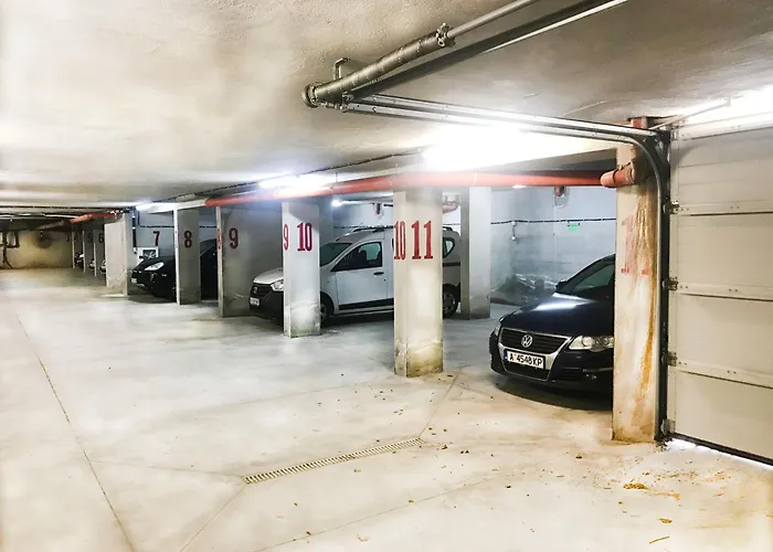 Private Stamopolu Lux 아파트호텔 프리모르스코