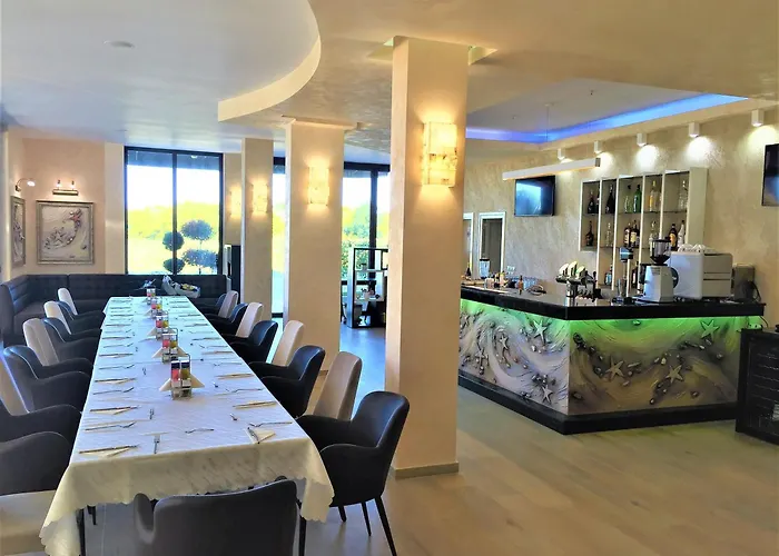 Private Stamopolu Lux 4* 프리모르스코