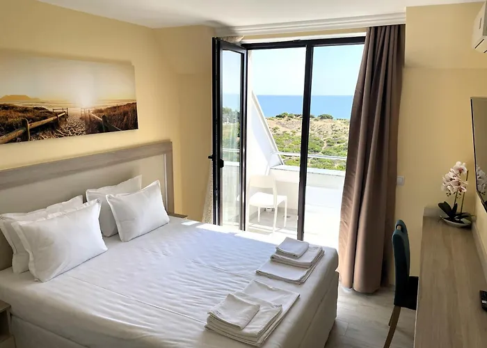 아파트호텔 Private Stamopolu Lux 프리모르스코